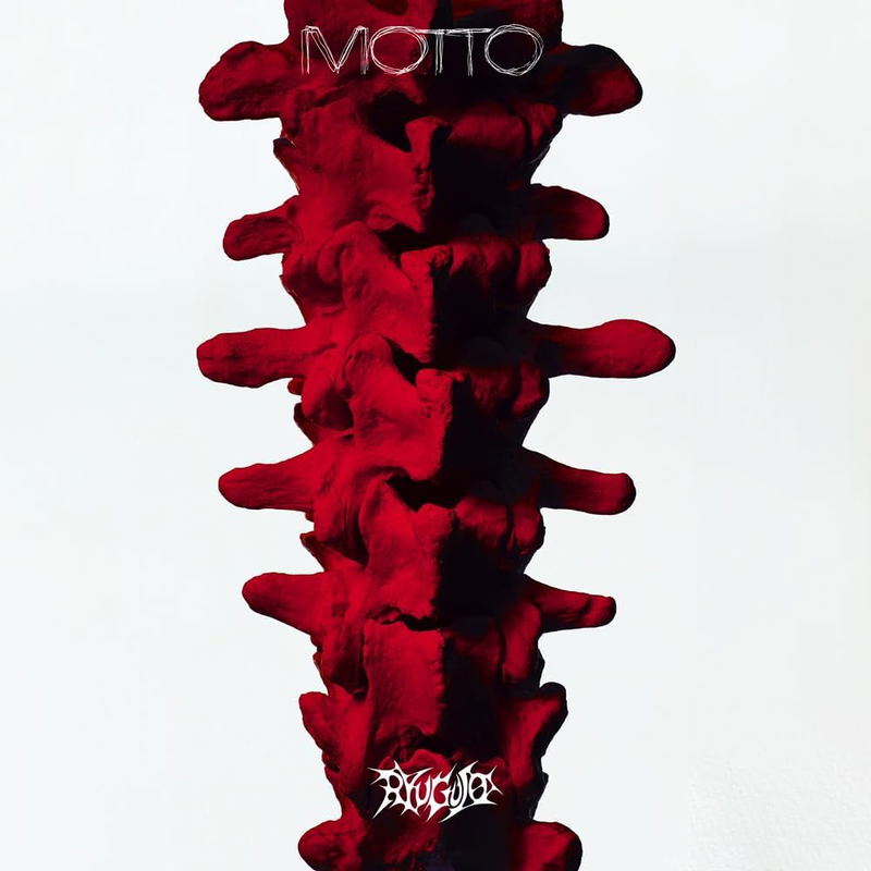 Motto [w/ Blu-ray Limited Edition] image 1