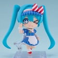 Nendoroid No. 3068 Character Vocal Series 01 Hatsune Miku: Hatsune Miku Mesmerizer Ver. [GSC Online Shop Limited Ver.] thumbnail 4
