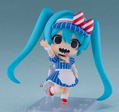 Nendoroid No. 3068 Character Vocal Series 01 Hatsune Miku: Hatsune Miku Mesmerizer Ver. [GSC Online Shop Limited Ver.] thumbnail 6