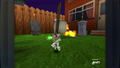 Toy Story: Retro Roundup! / Toy Story 3: Complete Edition <span class="ext" style="background-color: #00e206; color: #FFFFFF;">Game Cart</span> thumbnail 17