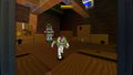 Toy Story: Retro Roundup! / Toy Story 3: Complete Edition <span class="ext" style="background-color: #00e206; color: #FFFFFF;">Game Cart</span> thumbnail 6