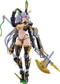 figma No. 689 Bunny Suit Planning: Silva Barrelline [GSC Online Shop Exclusive Ver.] thumbnail 1