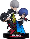 Nendoroid More Persona Series 30th Anniversary Collaboration Vignette thumbnail 1