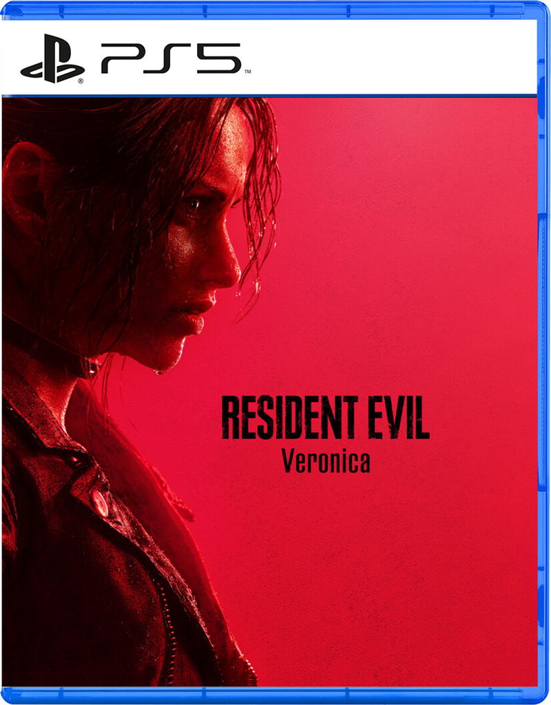 Resident Evil Veronica (Multi-Language) image 1