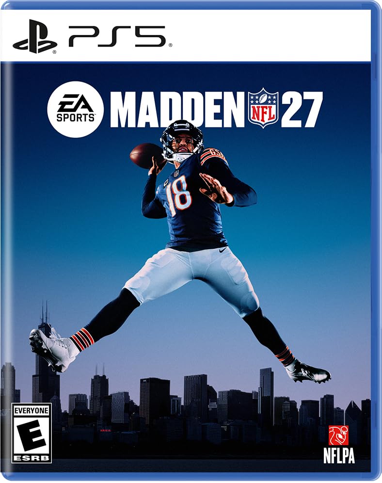 Madden NFL 27 image 1