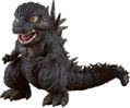 Nendoroid No. 3023 Godzilla Minus One: Godzilla (2023) [GSC Online Shop Limited Ver.] thumbnail 1