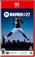 Madden NFL 27 <span class="ext" style="background-color: #ff8c00; color: #FFFFFF;">Game Key Cart</span> thumbnail 1