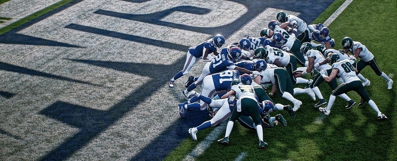 Madden NFL 27 image 2