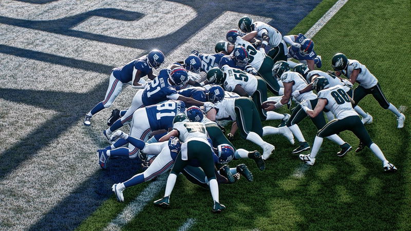 Madden NFL 27 image 3