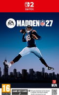 Madden NFL 27 <span class="ext" style="background-color: #ff8c00; color: #FFFFFF;">Game Key Cart</span> thumbnail 1