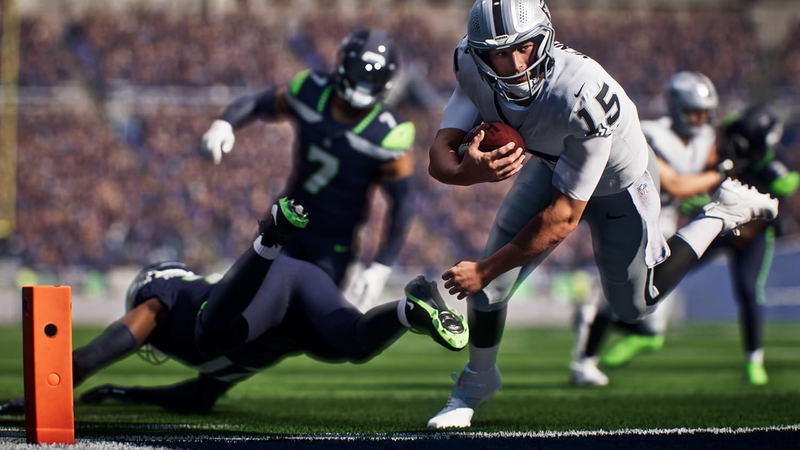Madden NFL 27 image 6