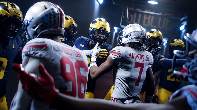 EA Sports College Football 27 image 5