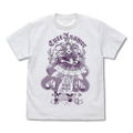 Star Detective Precure! - Cure Answer T-shirt (White | Size XL) thumbnail 1