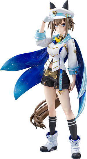 Uma Musume Pretty Derby 1/7 Scale Pre-Painted Figure: Cheval Grand