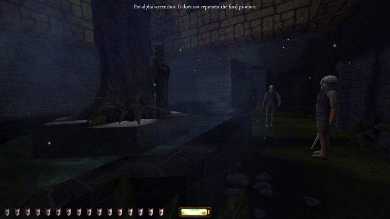 Thief: The Dark Project Remastered image 2