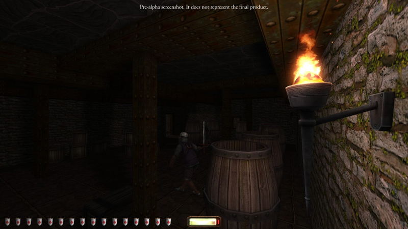 Thief: The Dark Project Remastered image 4