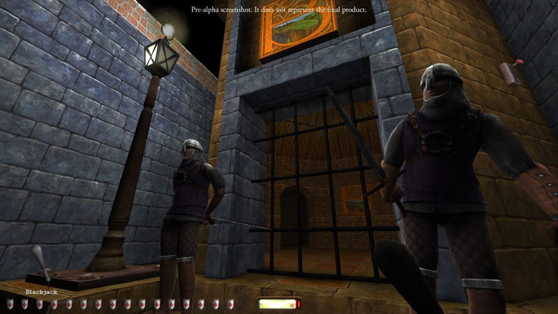 Thief: The Dark Project Remastered image 7