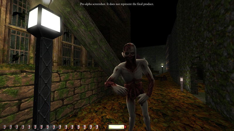 Thief: The Dark Project Remastered image 9