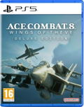 Ace Combat 8: Wings of Theve [Deluxe Edition] thumbnail 1