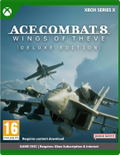 Ace Combat 8: Wings of Theve [Deluxe Edition] thumbnail 1