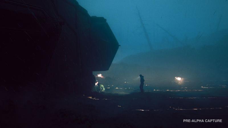Alien: Isolation 2 image 2