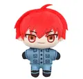 Assassination Classroom Nui Pal Plush Mascot Akabane Karma thumbnail 1