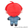 Assassination Classroom Nui Pal Plush Mascot Akabane Karma thumbnail 2