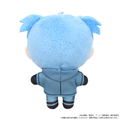 Assassination Classroom Nui Pal Plush Mascot Shiota Nagisa thumbnail 2