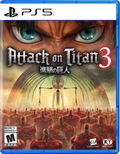Attack on Titan 3 thumbnail 1