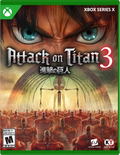 Attack on Titan 3 thumbnail 1