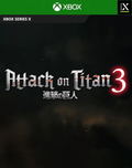 Attack on Titan 3 thumbnail 1