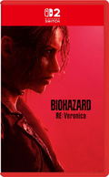 Biohazard RE: Veronica (Multi-Language) thumbnail 1