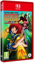 Cotton Reboot! <span class="ext" style="background-color: #00e206; color: #FFFFFF;">Game Cart</span> thumbnail 1