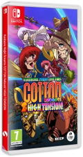 Cotton Reboot! High Tension! thumbnail 1
