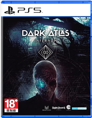 Dark Atlas: Infernum (Multi-Language)