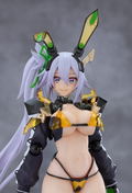 figma No. 689 Bunny Suit Planning: Silva Barrelline [GSC Online Shop Exclusive Ver.] thumbnail 10
