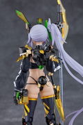 figma No. 689 Bunny Suit Planning: Silva Barrelline [GSC Online Shop Exclusive Ver.] thumbnail 11
