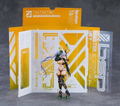 figma No. 689 Bunny Suit Planning: Silva Barrelline [GSC Online Shop Exclusive Ver.] thumbnail 12