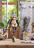 figma No. 689 Bunny Suit Planning: Silva Barrelline [GSC Online Shop Exclusive Ver.] thumbnail 18