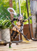 figma No. 689 Bunny Suit Planning: Silva Barrelline [GSC Online Shop Exclusive Ver.] thumbnail 19