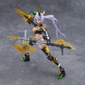 figma No. 689 Bunny Suit Planning: Silva Barrelline [GSC Online Shop Exclusive Ver.] thumbnail 7