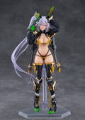 figma No. 689 Bunny Suit Planning: Silva Barrelline [GSC Online Shop Exclusive Ver.] thumbnail 8