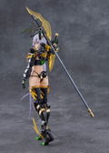 figma No. 689 Bunny Suit Planning: Silva Barrelline [GSC Online Shop Exclusive Ver.] thumbnail 9
