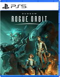 Gundam Rogue Orbit thumbnail 1
