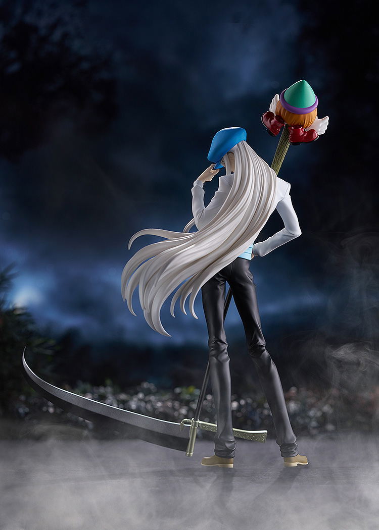 Hunter x Hunter: Pop Up Parade Kcyytt/Kite image 6