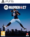 Madden NFL 27 thumbnail 1