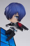 Nendoroid More Persona Series 30th Anniversary Collaboration Vignette thumbnail 3
