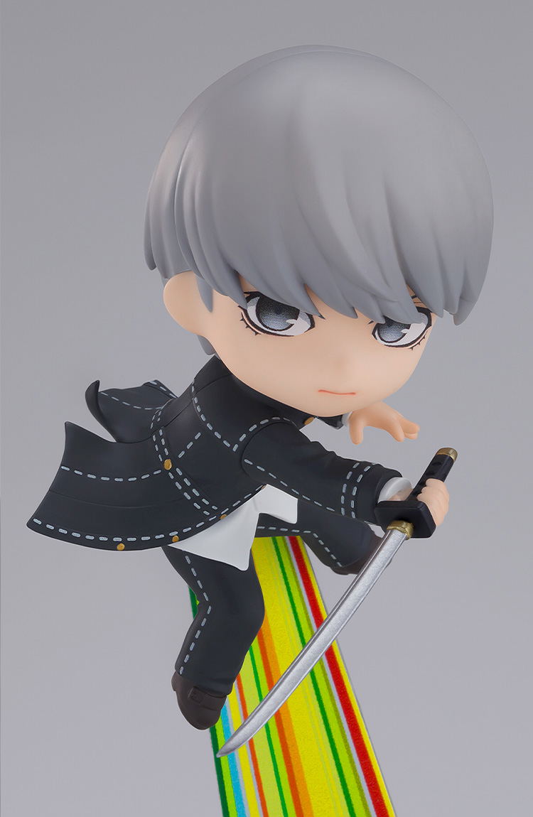 Nendoroid More Persona Series 30th Anniversary Collaboration Vignette image 4