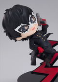 Nendoroid More Persona Series 30th Anniversary Collaboration Vignette thumbnail 5