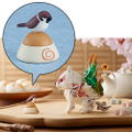 Nendoroid No. 1697-DX Okami: Shiranui DX Ver. [GSC Online Shop Exclusive Ver.] thumbnail 14